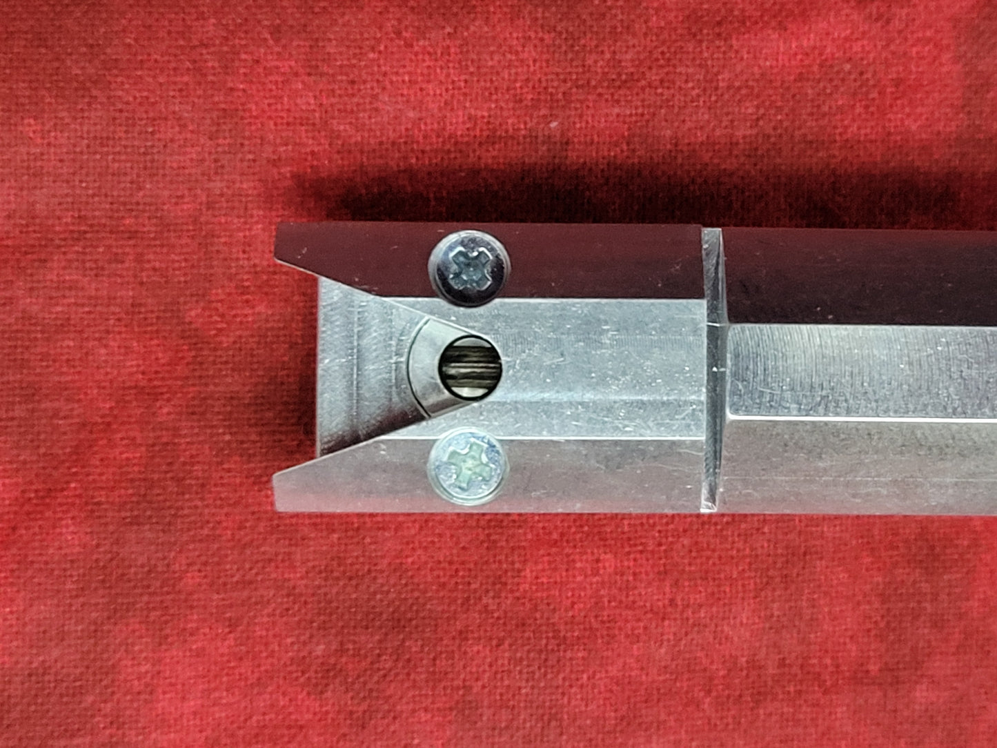 Rotax Replica Tool 976740 - CNC STEP Files (Digital Download)