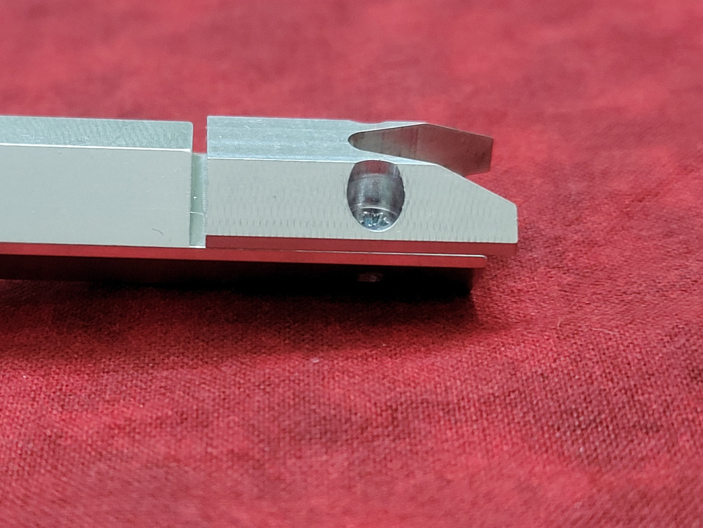 Rotax Replica Tool 976740 - CNC STEP Files (Digital Download)