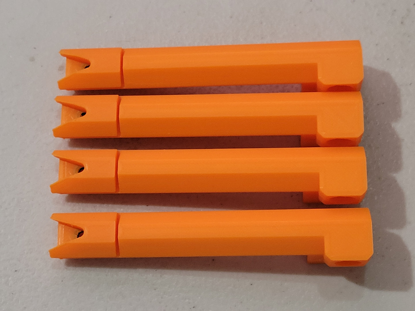 MINI - Rotax Replica Tool 976740 for Oil Spray Nozzle Flow Check