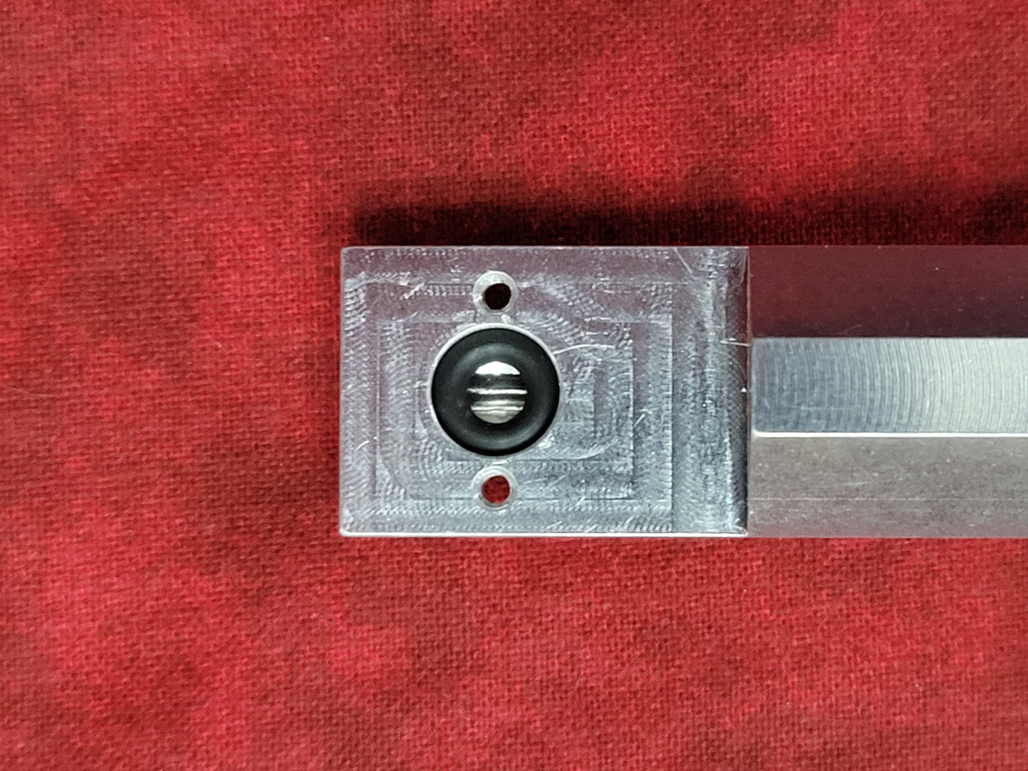 Rotax Replica Tool 976740 - CNC STEP Files (Digital Download)