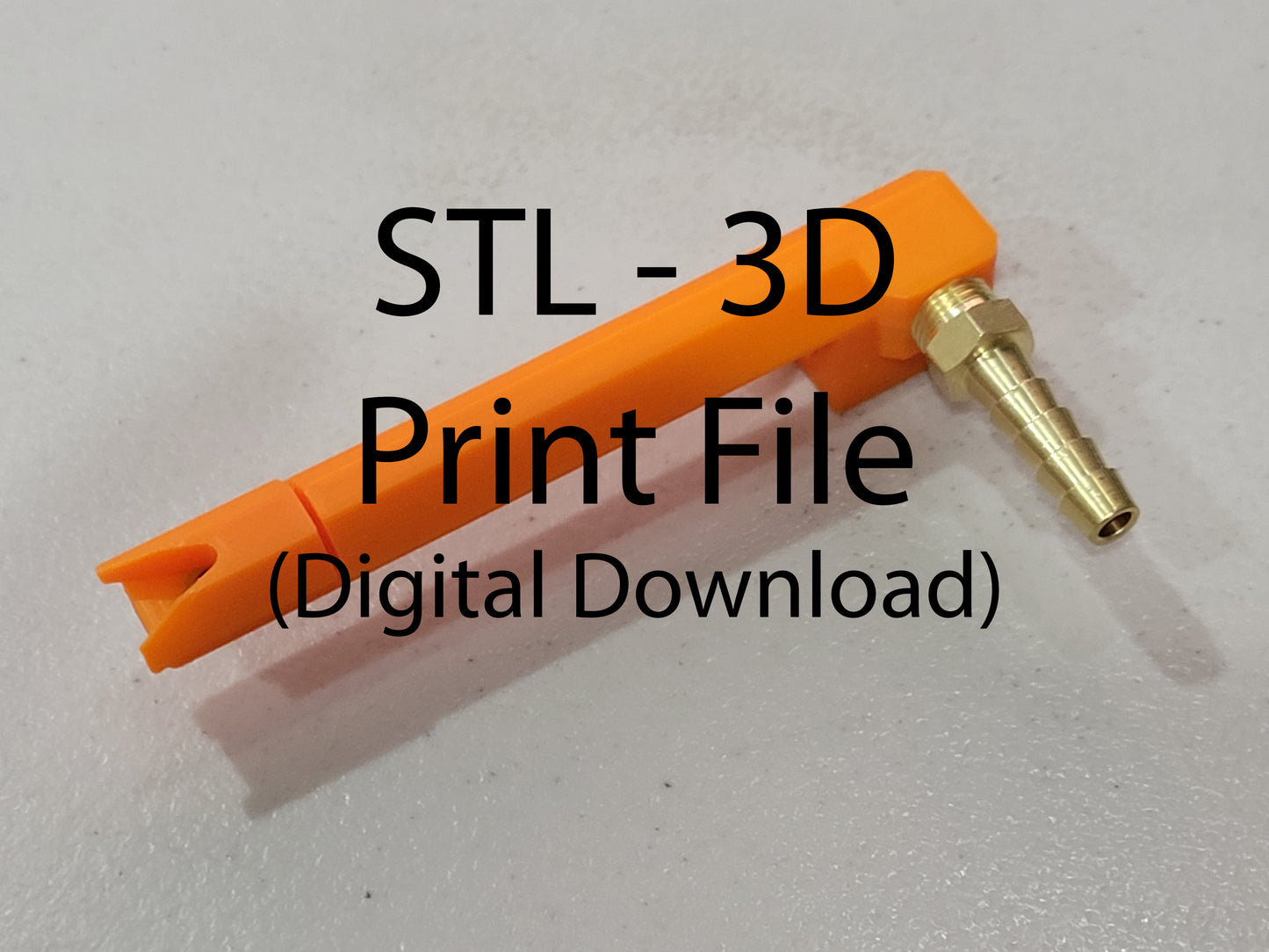 Rotax Replica Tool 976740 - STL File (Digital Download)